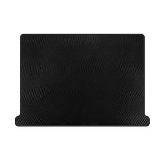 Tappetino bagagliaio EVA (Nero) Jeep Cherokee/Liberty 2007-2013