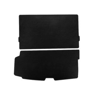 Tappetino bagagliaio EVA (2020-, Nero) Volvo XC90 2015-