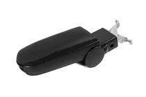 Volkswagen Golf 4 1997-2006 Bracciolo V-1 Niken Luxury foto 4