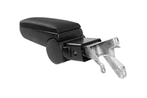 Volkswagen Golf 4 1997-2006 Bracciolo V-1 Niken Luxury foto 6