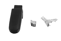 Volkswagen Golf 4 1997-2006 Bracciolo V-1 Niken Luxury foto 8