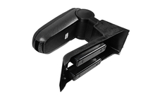 Volkswagen Polo 2001-2009 Bracciolo V-1 Niken Luxury foto 2