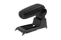 Volkswagen Polo 2001-2009 Bracciolo V-1 Niken Luxury foto 4