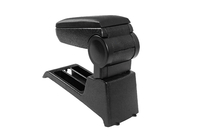 Volkswagen Polo 2001-2009 Bracciolo V-1 Niken Luxury foto 6