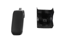 Volkswagen Golf 6 2008-2014 Bracciolo Niken Luxury foto 8