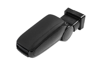 Volkswagen Golf 4 1997-2006 Bracciolo V-2 Niken Luxury foto 4