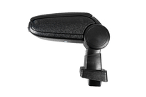 Volkswagen Bora 1998-2004 Bracciolo V-2 Niken Luxury foto 1