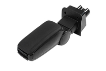 Volkswagen Passat B6 2006-2012 Bracciolo Niken Luxury foto 4