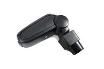 Chevrolet Aveo T250 2005-2011 Bracciolo Niken Luxury foto 2