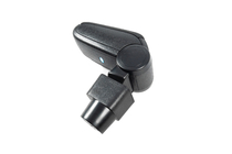 Chevrolet Aveo T250 2005-2011 Bracciolo Niken Luxury foto 3