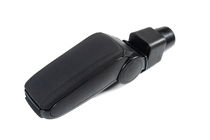 Chevrolet Aveo T250 2005-2011 Bracciolo Niken Luxury foto 4