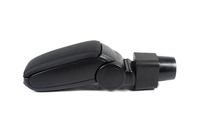 Chevrolet Aveo T250 2005-2011 Bracciolo Niken Luxury foto 5