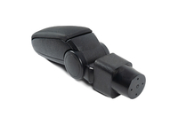 Chevrolet Aveo T250 2005-2011 Bracciolo Niken Luxury foto 6