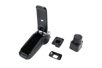 Chevrolet Aveo T250 2005-2011 Bracciolo Niken Luxury foto 7