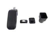 Chevrolet Aveo T250 2005-2011 Bracciolo Niken Luxury foto 8