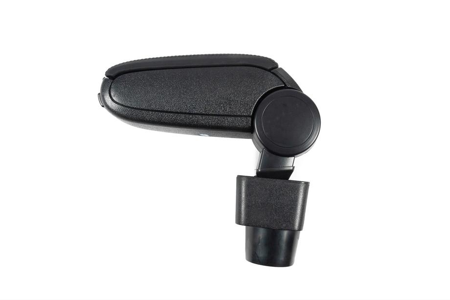 Chevrolet Aveo T250 2005-2011 Bracciolo Niken Luxury Image