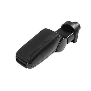Bracciolo Niken Luxury Toyota Yaris 2006-2011 foto 4
