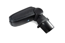 Kia Rio 2005-2011 Bracciolo Niken Luxury foto 2