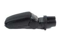 Kia Rio 2005-2011 Bracciolo Niken Luxury foto 5