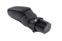 Kia Rio 2005-2011 Bracciolo Niken Luxury foto 6