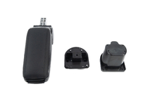 Kia Rio 2005-2011 Bracciolo Niken Luxury foto 8