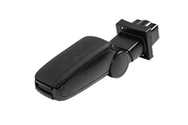 Skoda Octavia II A5 2010-2013 Bracciolo Niken Luxury foto 5