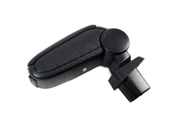 Suzuki SX4 2006-2013 Bracciolo Niken Luxury foto 2