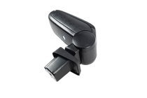 Suzuki SX4 2006-2013 Bracciolo Niken Luxury foto 3