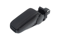 Suzuki SX4 2006-2013 Bracciolo Niken Luxury foto 4
