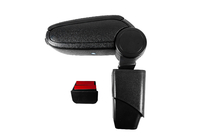 Peugeot 206 1998-2024 Bracciolo Niken Luxury foto 1