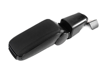 Peugeot 206 1998-2024 Bracciolo Niken Luxury foto 4