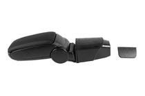 Peugeot 206 1998-2024 Bracciolo Niken Luxury foto 5