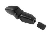 Peugeot 206 1998-2024 Bracciolo Niken Luxury foto 6