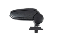 Nissan Tiida 2004-2011 Bracciolo Niken Luxury foto 1