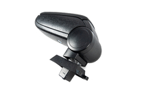 Nissan Tiida 2004-2011 Bracciolo Niken Luxury foto 3