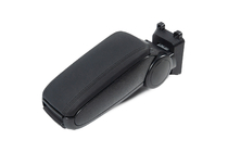 Nissan Tiida 2004-2011 Bracciolo Niken Luxury foto 4