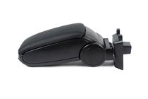Nissan Tiida 2004-2011 Bracciolo Niken Luxury foto 5