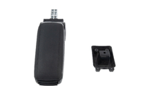 Nissan Tiida 2004-2011 Bracciolo Niken Luxury foto 8
