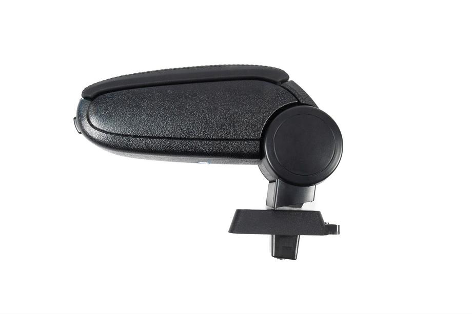 Nissan Tiida 2004-2011 Bracciolo Niken Luxury Image