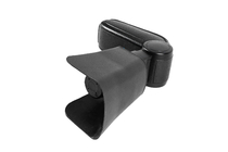 Nissan Micra K13 2011-2016 Bracciolo Niken Luxury foto 3