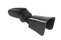 Nissan Micra K13 2011-2016 Bracciolo Niken Luxury foto 6