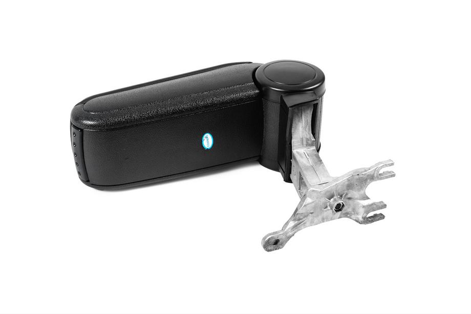 Audi A4 B6 2000-2004 Bracciolo Niken Luxury Foto 2