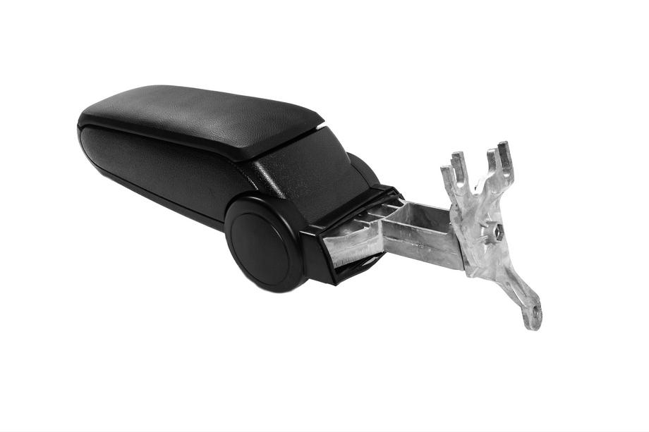 Audi A4 B6 2000-2004 Bracciolo Niken Luxury Foto 5
