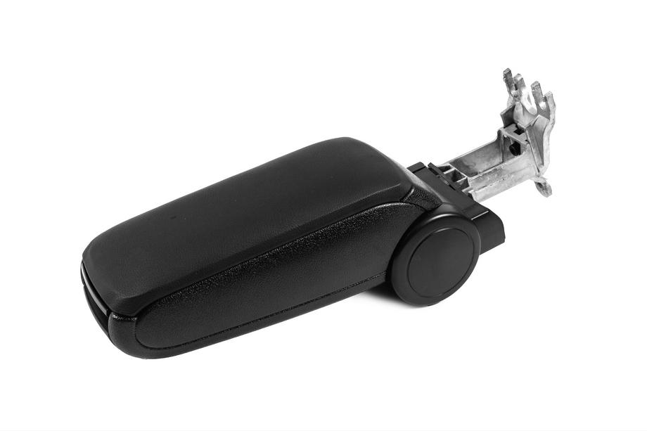 Audi A4 B7 2004-2008 Bracciolo Niken Luxury Foto 4
