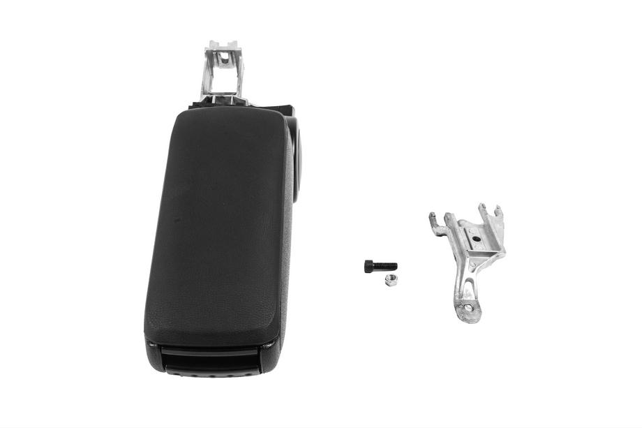 Audi A4 B7 2004-2008 Bracciolo Niken Luxury Foto 8