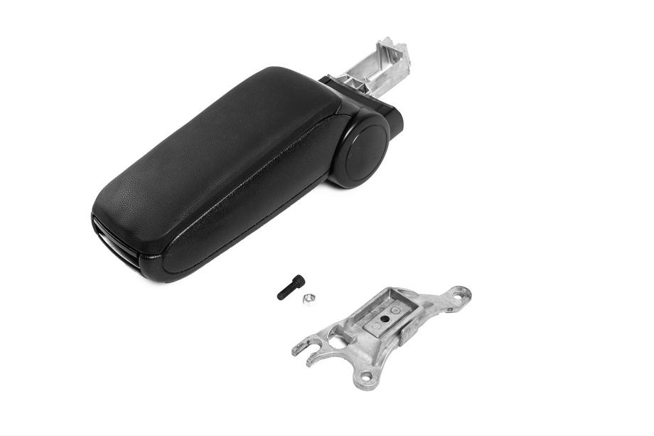 Audi A6 C5 2001-2004 Bracciolo Niken Luxury Foto 7