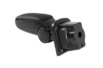 Opel Astra J 2009-2015 Bracciolo Niken Luxury foto 6
