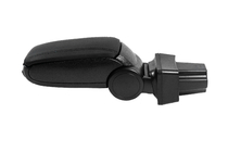 Opel Astra G classic 1998-2012 Bracciolo Niken Luxury foto 5