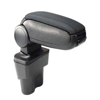 Bracciolo Niken Luxury Volkswagen Touran 2010-2015 foto 3