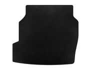 Renault Latitude 2010-2015 Tappetino bagagliaio V2 (SD, Nero) foto 1